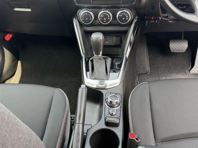 Ref:AUX-23019931 MAZDA MAZDA2 2024 18 Ref:AUX-23019931 MAZDA MAZDA2 2024 - Image 18