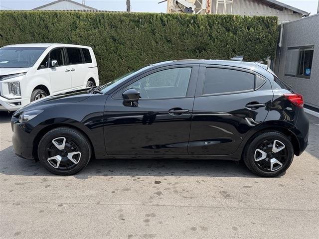 Ref:AUX-23019931 MAZDA MAZDA2 2024 3 Ref:AUX-23019931 MAZDA MAZDA2 2024 - Image 3