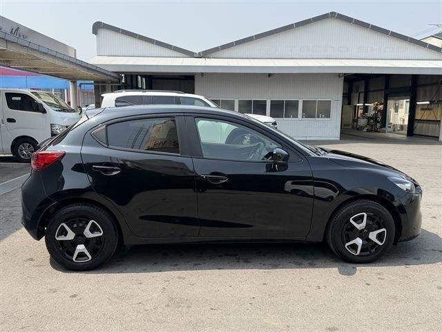 Ref:AUX-23019931 MAZDA MAZDA2 2024 4 Ref:AUX-23019931 MAZDA MAZDA2 2024 - Image 4