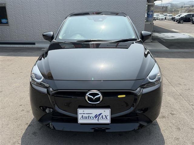 Ref:AUX-23019931 MAZDA MAZDA2 2024 5 Ref:AUX-23019931 MAZDA MAZDA2 2024 - Image 5