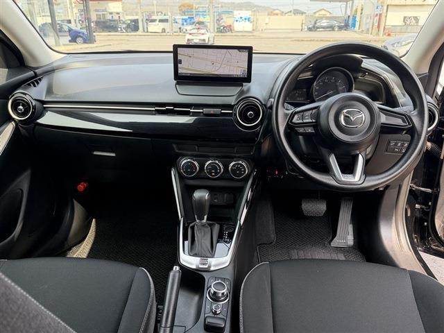 Ref:AUX-23019931 MAZDA MAZDA2 2024 7 Ref:AUX-23019931 MAZDA MAZDA2 2024 - Image 7