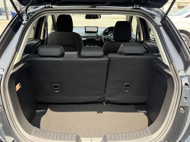 Ref:AUX-23019931 MAZDA MAZDA2 2024 10 Ref:AUX-23019931 MAZDA MAZDA2 2024 - Image 10