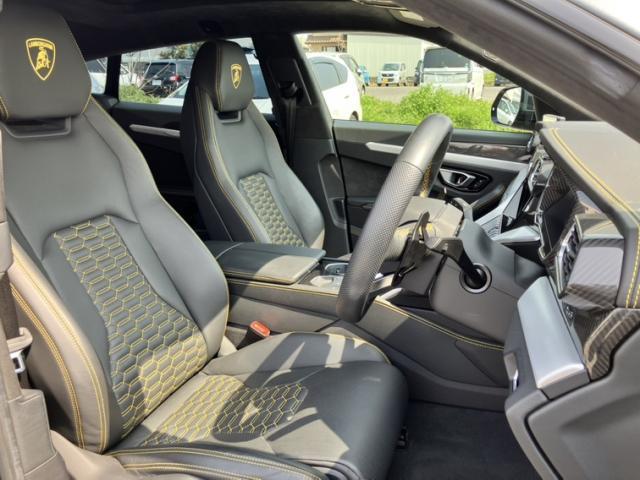 Ref:AUX-23019934 LAMBORGHINI URUS 2019 2 Ref:AUX-23019934 LAMBORGHINI URUS 2019 - Image 2