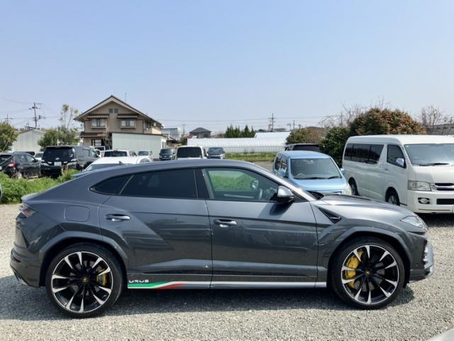 Ref:AUX-23019934 LAMBORGHINI URUS 2019 12 Ref:AUX-23019934 LAMBORGHINI URUS 2019 - Image 12
