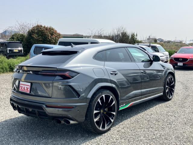 Ref:AUX-23019934 LAMBORGHINI URUS 2019 15 Ref:AUX-23019934 LAMBORGHINI URUS 2019 - Image 15
