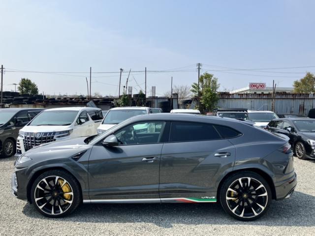 Ref:AUX-23019934 LAMBORGHINI URUS 2019 16 Ref:AUX-23019934 LAMBORGHINI URUS 2019 - Image 16