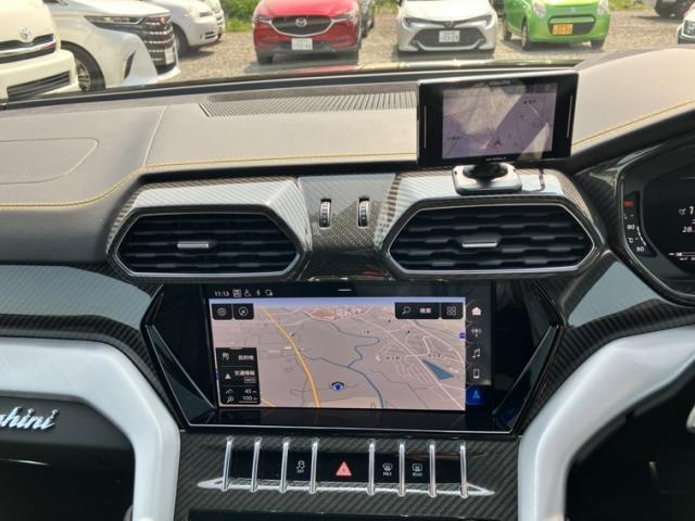 Ref:AUX-23019934 LAMBORGHINI URUS 2019 17 Ref:AUX-23019934 LAMBORGHINI URUS 2019 - Image 17