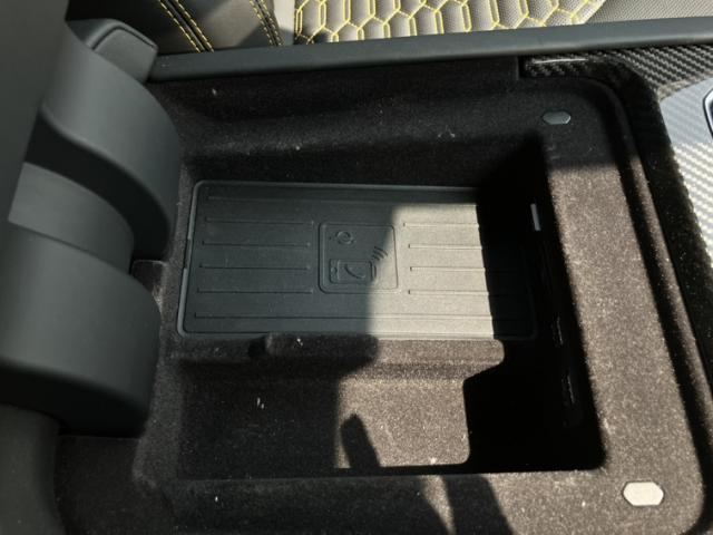 Ref:AUX-23019934 LAMBORGHINI URUS 2019 19 Ref:AUX-23019934 LAMBORGHINI URUS 2019 - Image 19