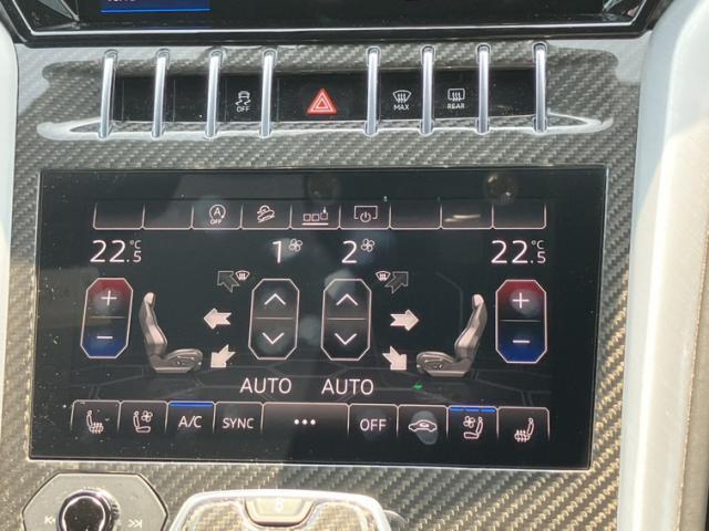 Ref:AUX-23019934 LAMBORGHINI URUS 2019 4 Ref:AUX-23019934 LAMBORGHINI URUS 2019 - Image 4