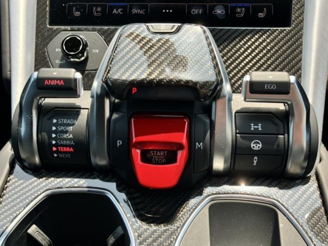 Ref:AUX-23019934 LAMBORGHINI URUS 2019 5 Ref:AUX-23019934 LAMBORGHINI URUS 2019 - Image 5