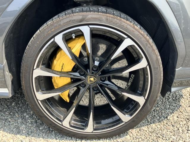 Ref:AUX-23019934 LAMBORGHINI URUS 2019 8 Ref:AUX-23019934 LAMBORGHINI URUS 2019 - Image 8