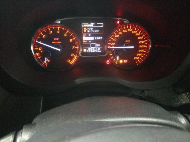 Ref:AUX-23019974 SUBARU WRX STI 2017 4 Ref:AUX-23019974 SUBARU WRX STI 2017 - Image 4