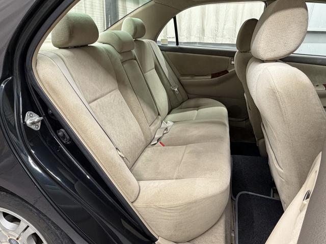 Ref:AUX-23020002 TOYOTA COROLLA 2003 12 Ref:AUX-23020002 TOYOTA COROLLA 2003 - Image 12