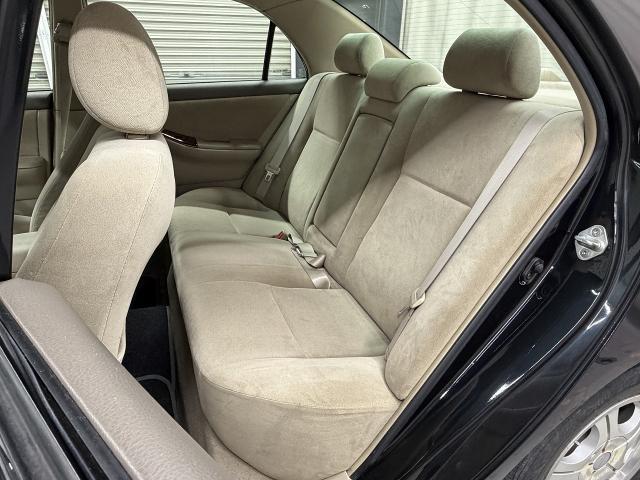 Ref:AUX-23020002 TOYOTA COROLLA 2003 13 Ref:AUX-23020002 TOYOTA COROLLA 2003 - Image 13