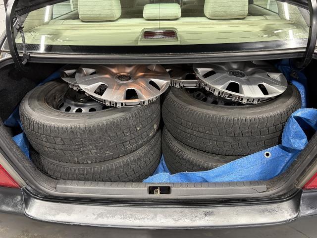 Ref:AUX-23020002 TOYOTA COROLLA 2003 17 Ref:AUX-23020002 TOYOTA COROLLA 2003 - Image 17