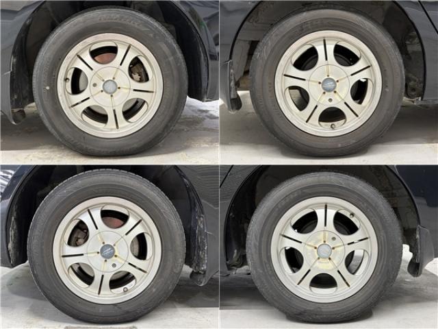 Ref:AUX-23020002 TOYOTA COROLLA 2003 18 Ref:AUX-23020002 TOYOTA COROLLA 2003 - Image 18