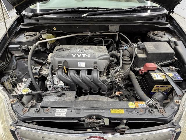 Ref:AUX-23020002 TOYOTA COROLLA 2003 20 Ref:AUX-23020002 TOYOTA COROLLA 2003 - Image 20