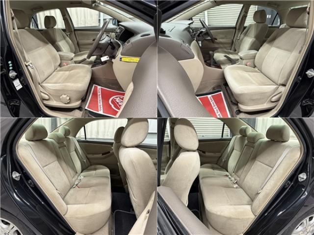 Ref:AUX-23020002 TOYOTA COROLLA 2003 4 Ref:AUX-23020002 TOYOTA COROLLA 2003 - Image 4