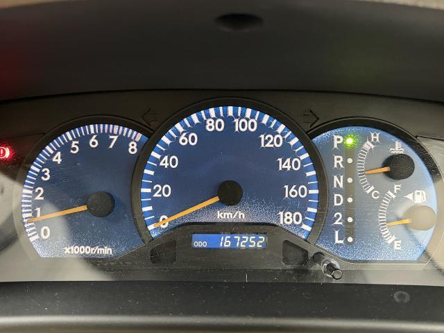 Ref:AUX-23020002 TOYOTA COROLLA 2003 8 Ref:AUX-23020002 TOYOTA COROLLA 2003 - Image 8