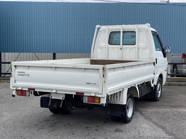 Ref:AUX-23020031 NISSAN VANETTE TRUCK 2013 2 Ref:AUX-23020031 NISSAN VANETTE TRUCK 2013 - Image 2