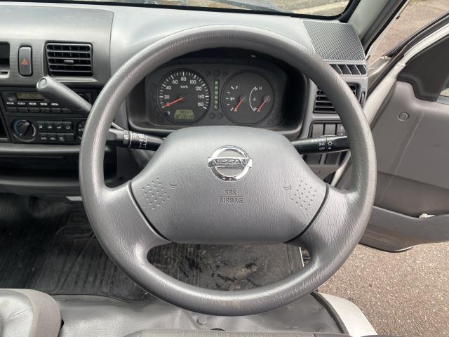 Ref:AUX-23020031 NISSAN VANETTE TRUCK 2013 11 Ref:AUX-23020031 NISSAN VANETTE TRUCK 2013 - Image 11