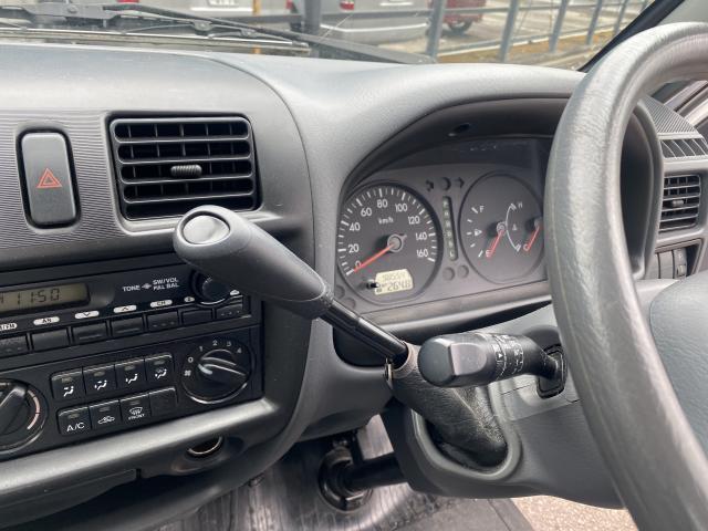 Ref:AUX-23020031 NISSAN VANETTE TRUCK 2013 16 Ref:AUX-23020031 NISSAN VANETTE TRUCK 2013 - Image 16