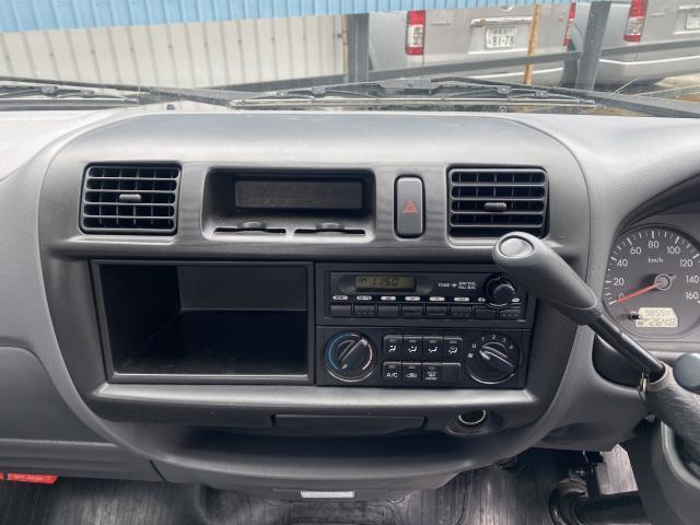 Ref:AUX-23020031 NISSAN VANETTE TRUCK 2013 17 Ref:AUX-23020031 NISSAN VANETTE TRUCK 2013 - Image 17