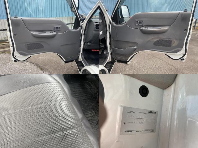 Ref:AUX-23020031 NISSAN VANETTE TRUCK 2013 19 Ref:AUX-23020031 NISSAN VANETTE TRUCK 2013 - Image 19