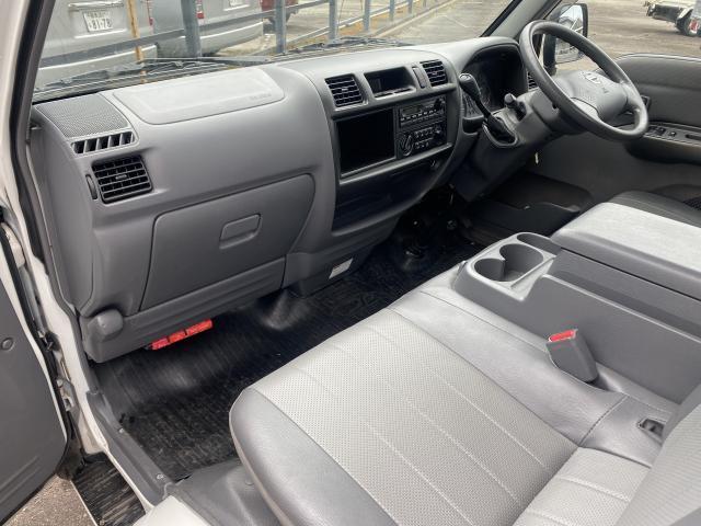 Ref:AUX-23020031 NISSAN VANETTE TRUCK 2013 20 Ref:AUX-23020031 NISSAN VANETTE TRUCK 2013 - Image 20