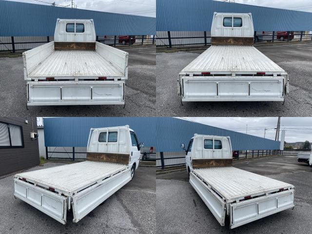 Ref:AUX-23020031 NISSAN VANETTE TRUCK 2013 4 Ref:AUX-23020031 NISSAN VANETTE TRUCK 2013 - Image 4