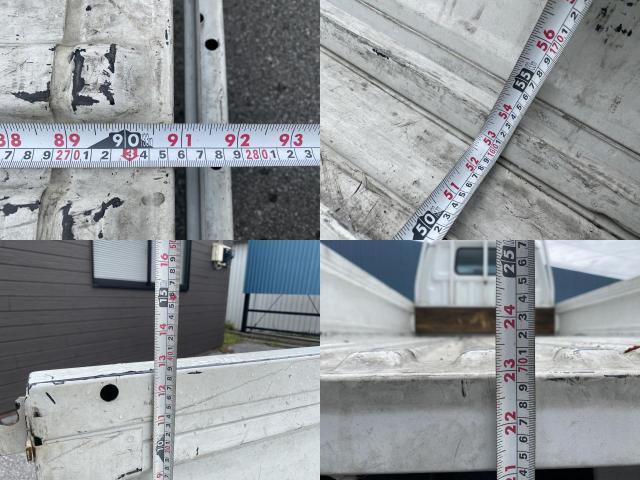 Ref:AUX-23020031 NISSAN VANETTE TRUCK 2013 5 Ref:AUX-23020031 NISSAN VANETTE TRUCK 2013 - Image 5