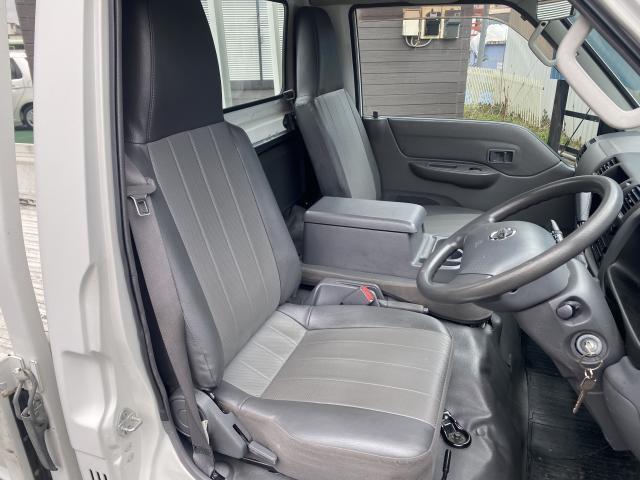 Ref:AUX-23020031 NISSAN VANETTE TRUCK 2013 8 Ref:AUX-23020031 NISSAN VANETTE TRUCK 2013 - Image 8