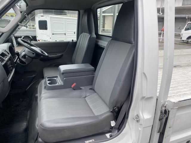 Ref:AUX-23020031 NISSAN VANETTE TRUCK 2013 9 Ref:AUX-23020031 NISSAN VANETTE TRUCK 2013 - Image 9