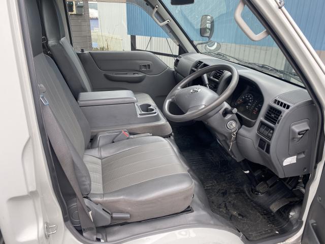 Ref:AUX-23020031 NISSAN VANETTE TRUCK 2013 10 Ref:AUX-23020031 NISSAN VANETTE TRUCK 2013 - Image 10