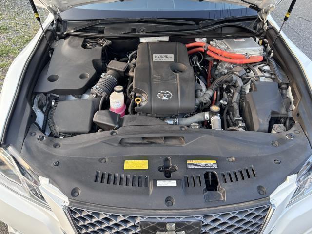 Ref:AUX-23020062 TOYOTA CROWN HYBRID 2013 5 Ref:AUX-23020062 TOYOTA CROWN HYBRID 2013 - Image 5