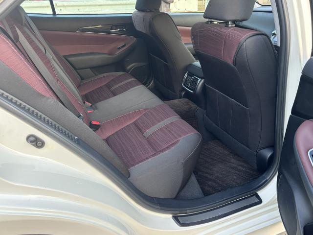 Ref:AUX-23020062 TOYOTA CROWN HYBRID 2013 7 Ref:AUX-23020062 TOYOTA CROWN HYBRID 2013 - Image 7