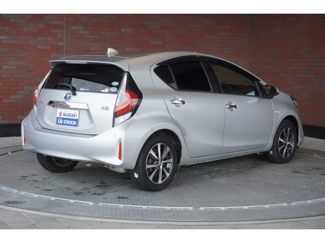 Ref:AUX-23020089 TOYOTA AQUA 2019 2 Ref:AUX-23020089 TOYOTA AQUA 2019 - Image 2