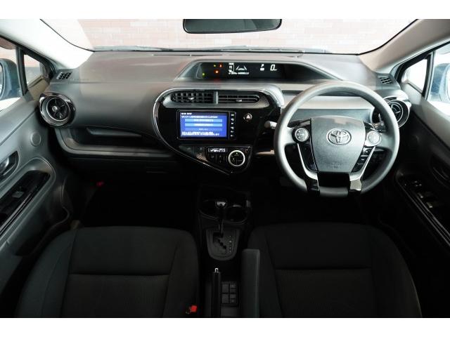 Ref:AUX-23020089 TOYOTA AQUA 2019 3 Ref:AUX-23020089 TOYOTA AQUA 2019 - Image 3