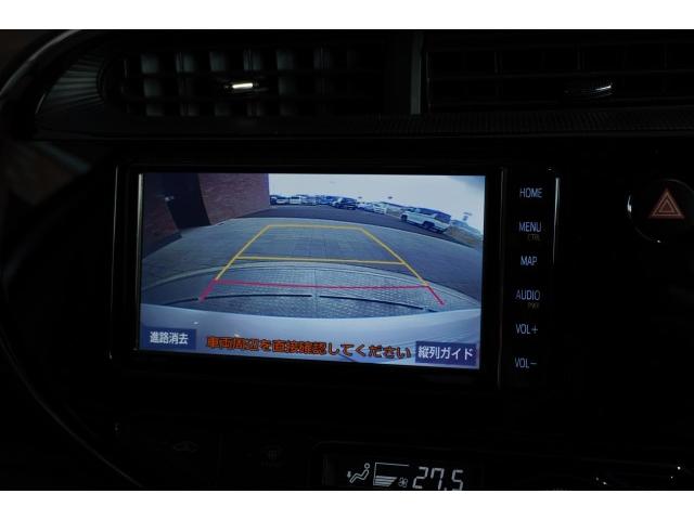 Ref:AUX-23020089 TOYOTA AQUA 2019 5 Ref:AUX-23020089 TOYOTA AQUA 2019 - Image 5