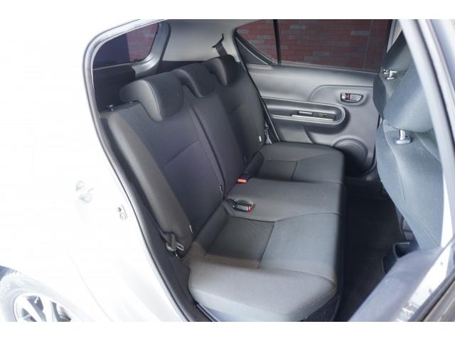 Ref:AUX-23020089 TOYOTA AQUA 2019 7 Ref:AUX-23020089 TOYOTA AQUA 2019 - Image 7