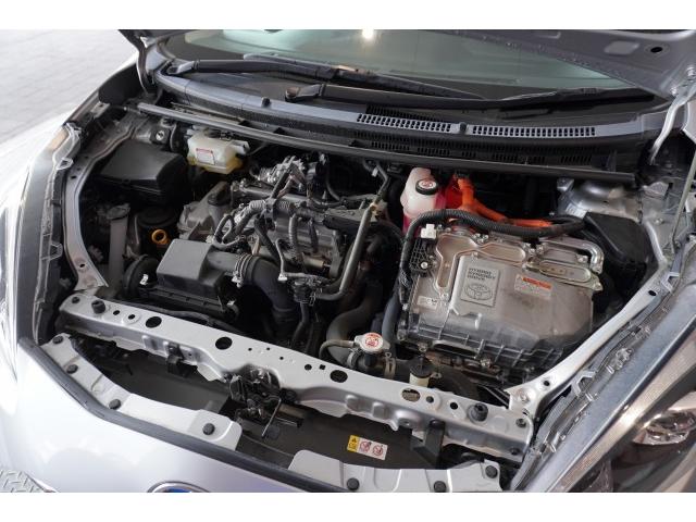 Ref:AUX-23020089 TOYOTA AQUA 2019 8 Ref:AUX-23020089 TOYOTA AQUA 2019 - Image 8