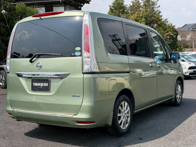 Ref:AUX-23020105 NISSAN SERENA 2011 13 Ref:AUX-23020105 NISSAN SERENA 2011 - Image 13