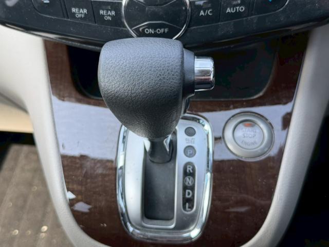 Ref:AUX-23020105 NISSAN SERENA 2011 15 Ref:AUX-23020105 NISSAN SERENA 2011 - Image 15