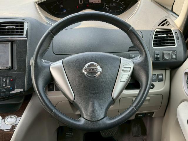 Ref:AUX-23020105 NISSAN SERENA 2011 16 Ref:AUX-23020105 NISSAN SERENA 2011 - Image 16