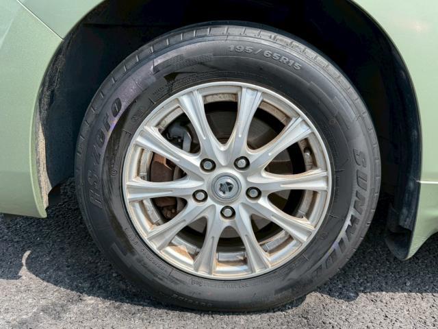 Ref:AUX-23020105 NISSAN SERENA 2011 18 Ref:AUX-23020105 NISSAN SERENA 2011 - Image 18