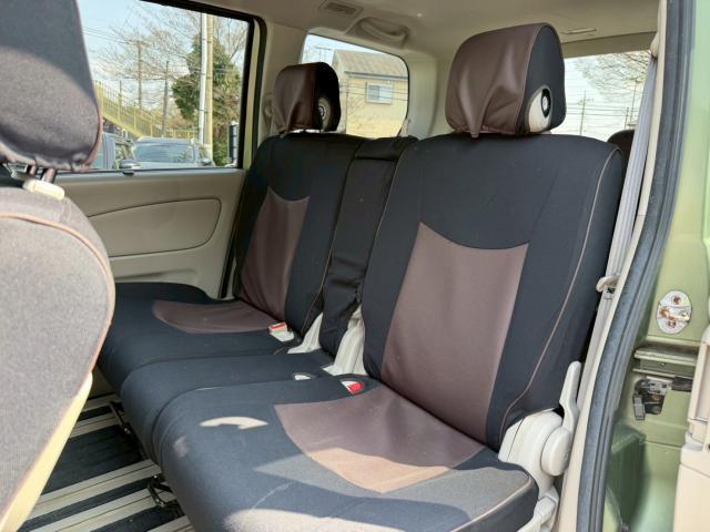 Ref:AUX-23020105 NISSAN SERENA 2011 7 Ref:AUX-23020105 NISSAN SERENA 2011 - Image 7