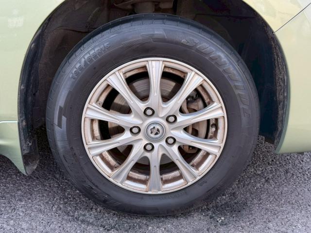 Ref:AUX-23020105 NISSAN SERENA 2011 8 Ref:AUX-23020105 NISSAN SERENA 2011 - Image 8