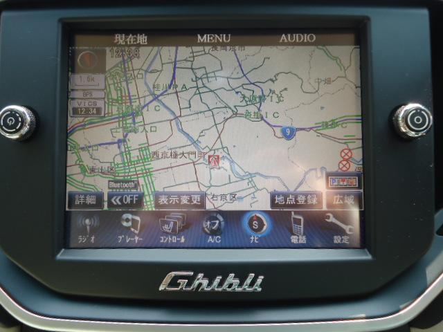 Ref:AUX-23023941 MASERATI GHIBLI 2015 5 Ref:AUX-23023941 MASERATI GHIBLI 2015 - Image 5