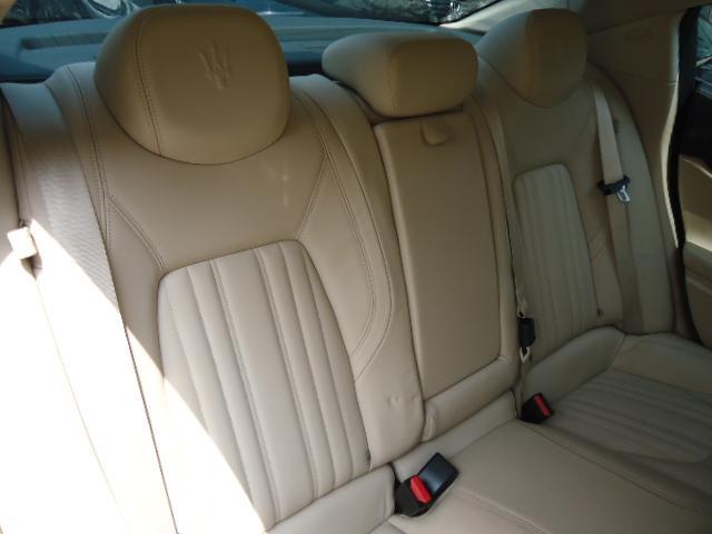 Ref:AUX-23023941 MASERATI GHIBLI 2015 7 Ref:AUX-23023941 MASERATI GHIBLI 2015 - Image 7