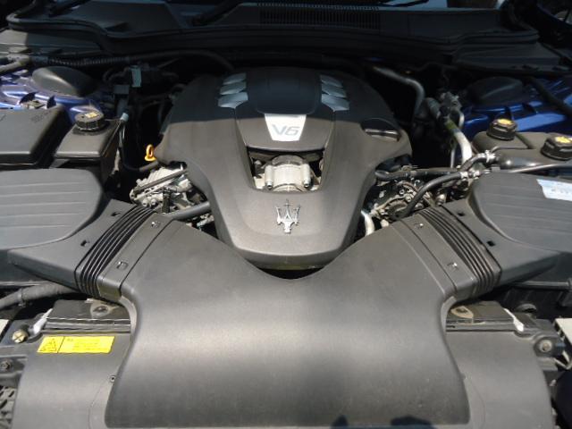 Ref:AUX-23023941 MASERATI GHIBLI 2015 8 Ref:AUX-23023941 MASERATI GHIBLI 2015 - Image 8